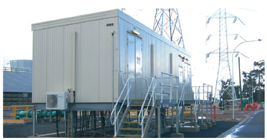 E-House Systems