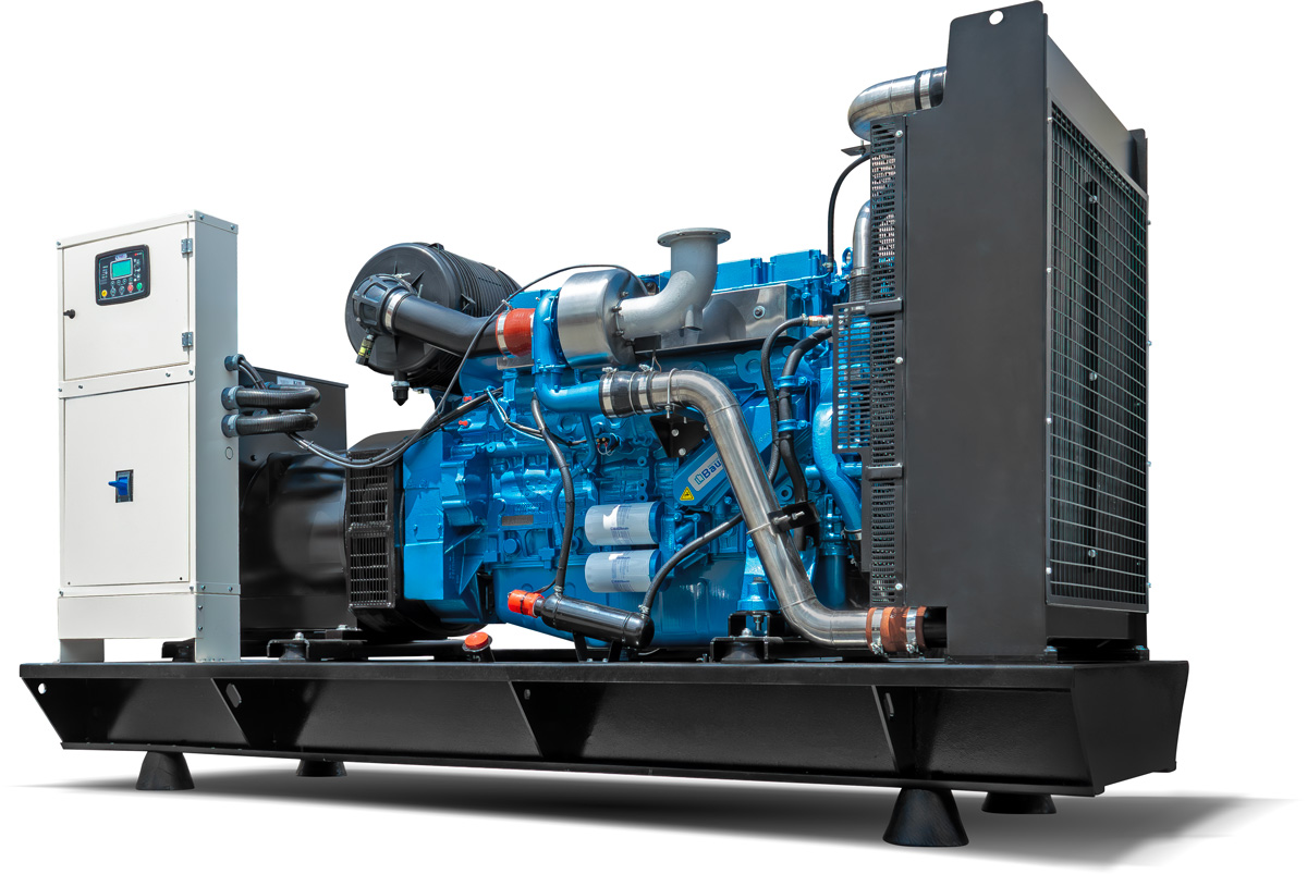 Generators
