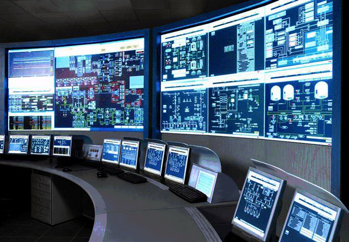 Relay And Scada Systems