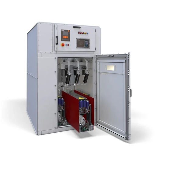 Soft Starter Systems